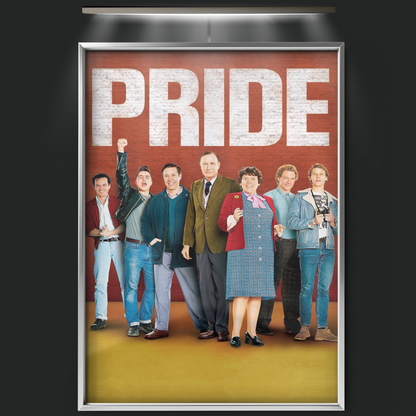 Pride (2014)