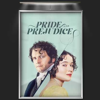 Pride And Prejudice (1995)