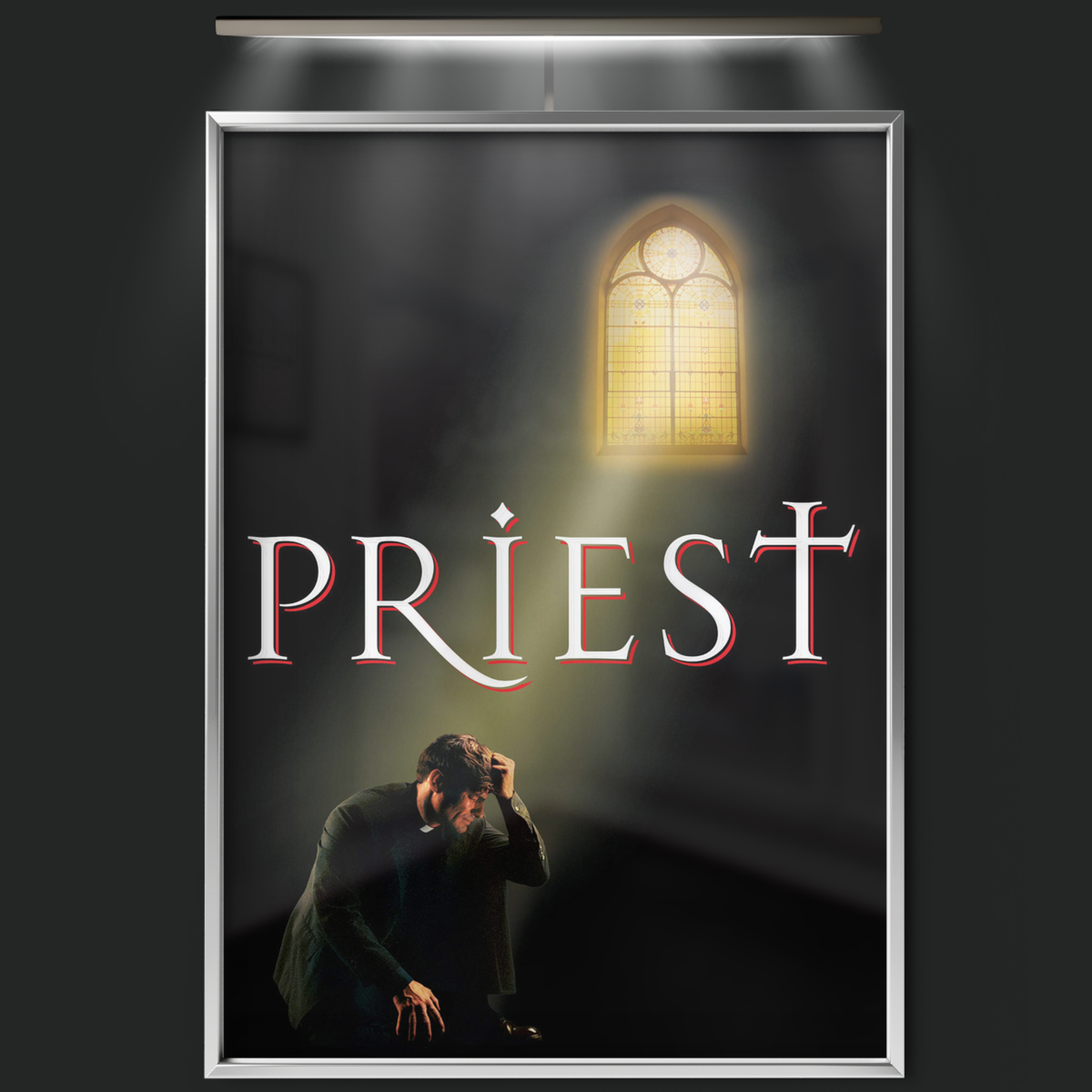 Priest (1995)