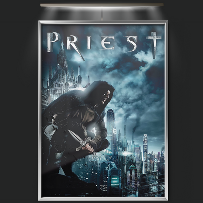 Priest (2011)