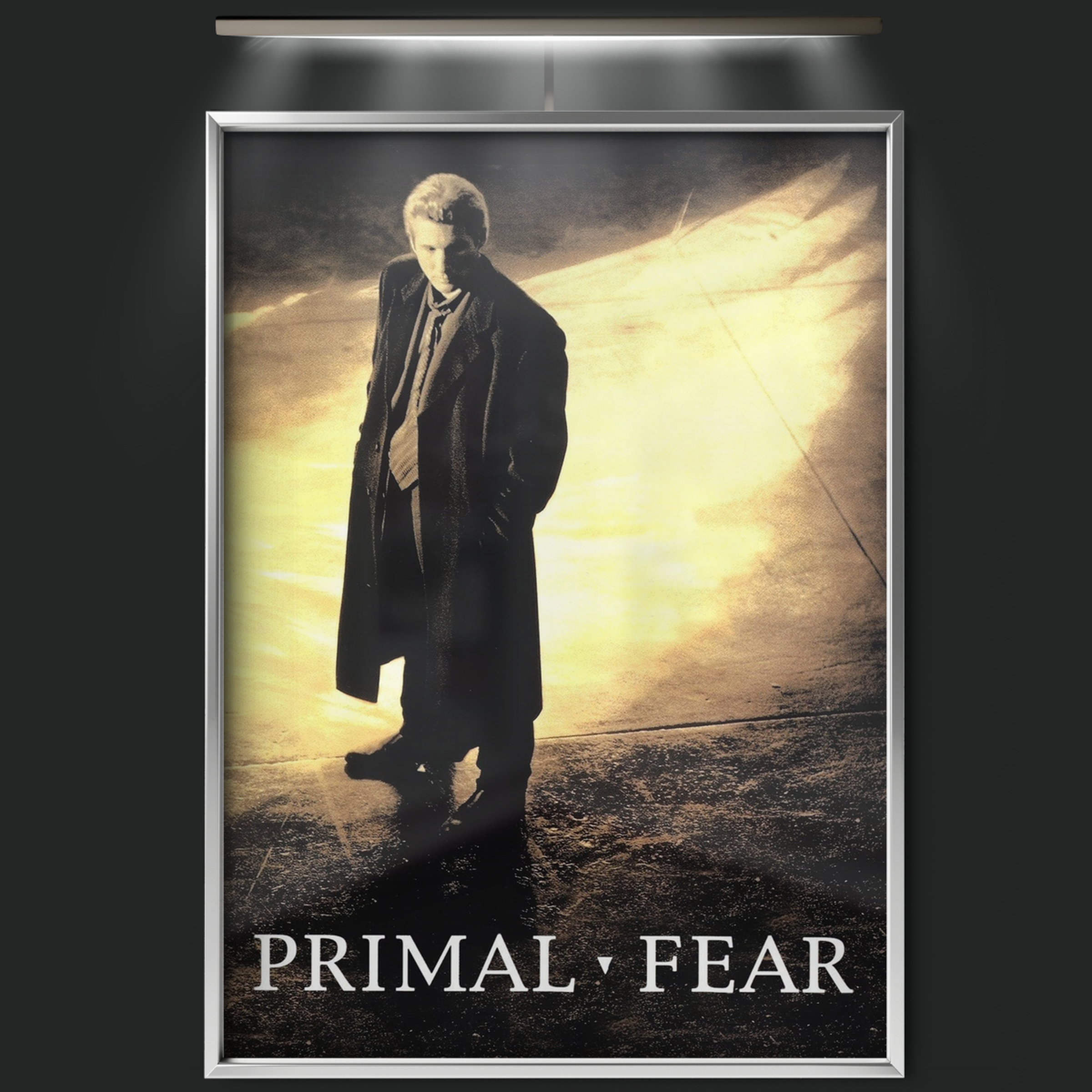 Primal Fear (1996)