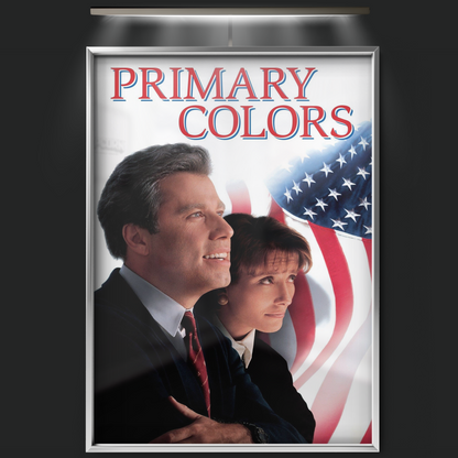 Primary Colors (1998)