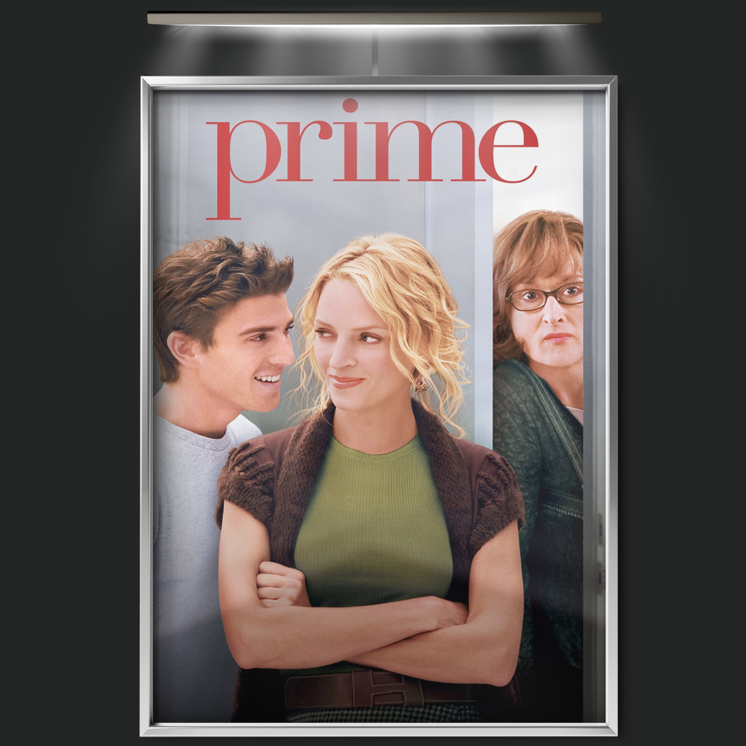 Prime (2005)