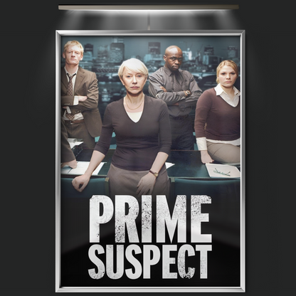 Prime Suspect (1991)