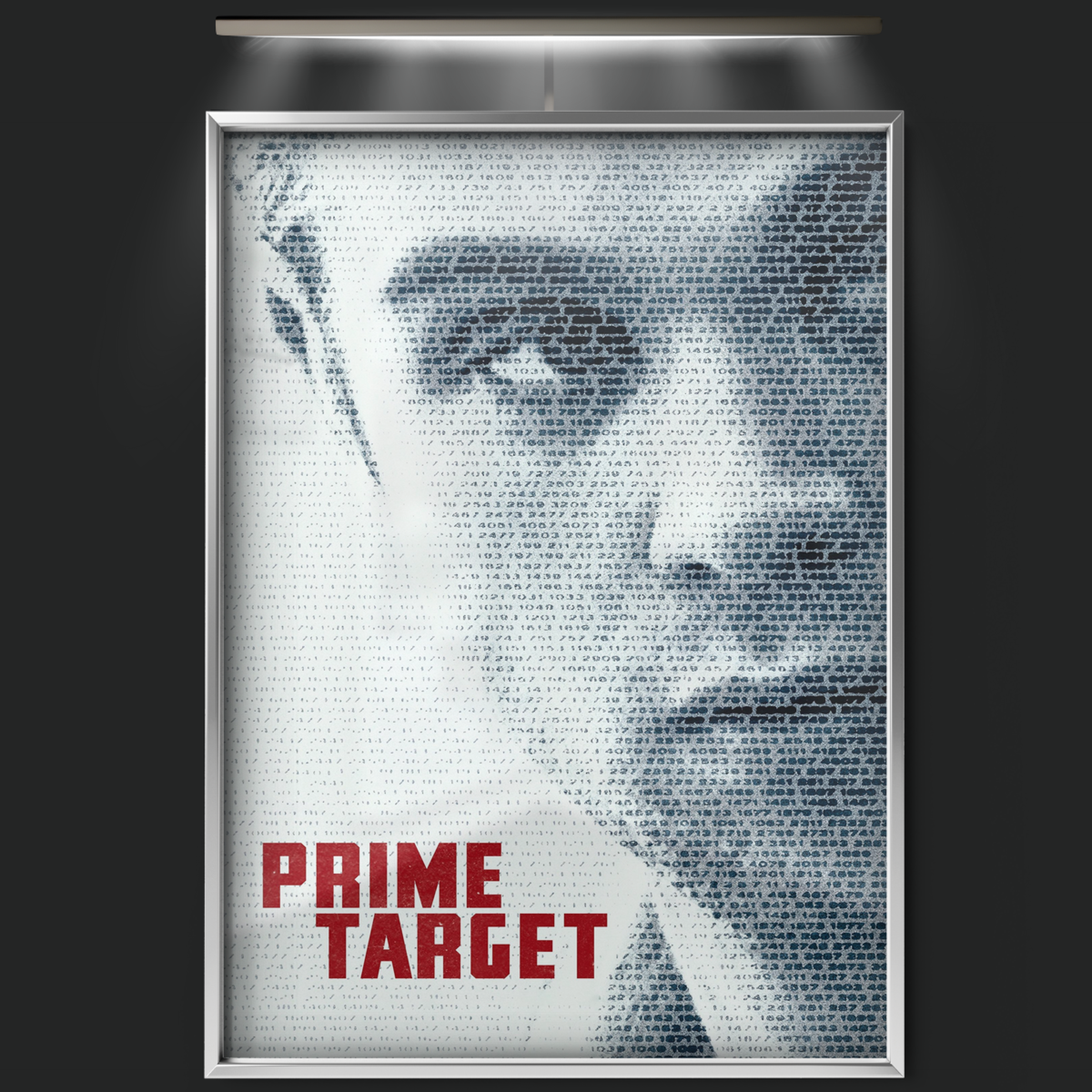 Prime Target (2025)