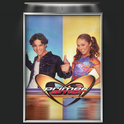 Primer Amor, A 1000 X Hora (2000)