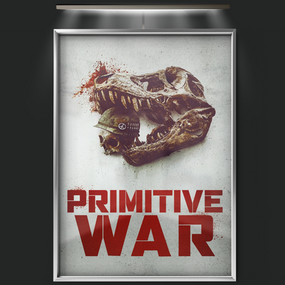 Primitive War (2025)