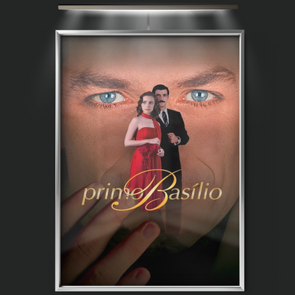 Primo Basílio (2007)