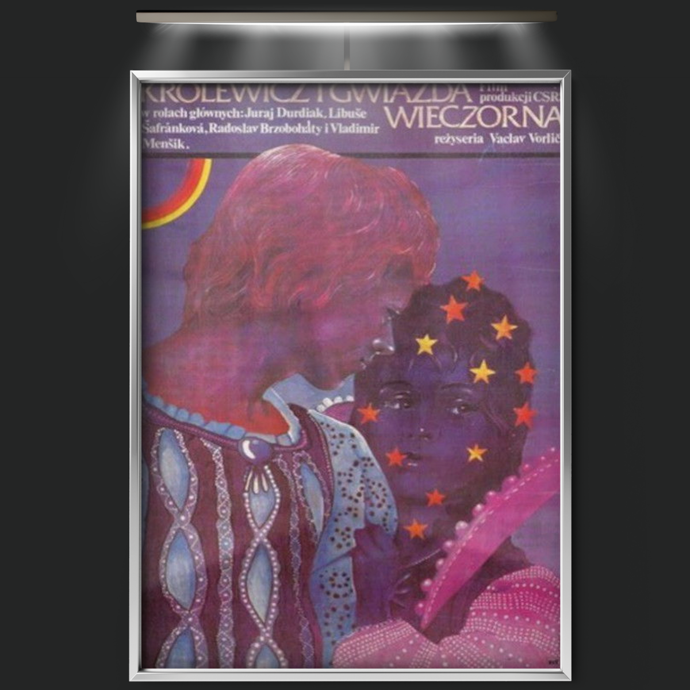 Prince And The Evening Star (1979)