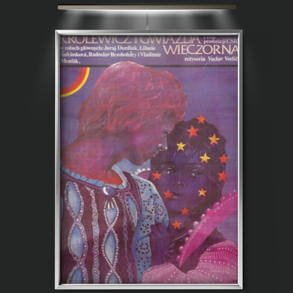 Prince And The Evening Star (1979)