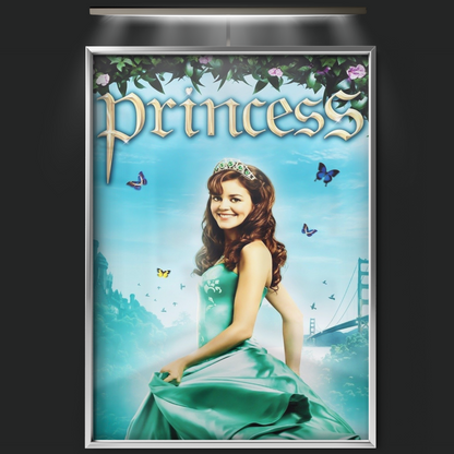 Princess (2008)