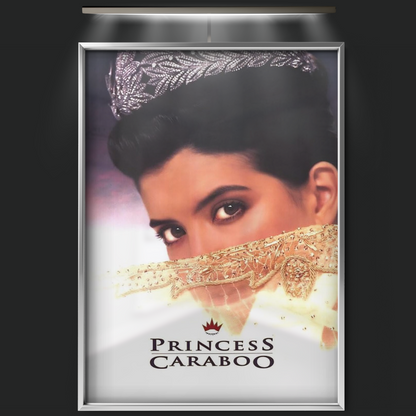 Princess Caraboo (1994)