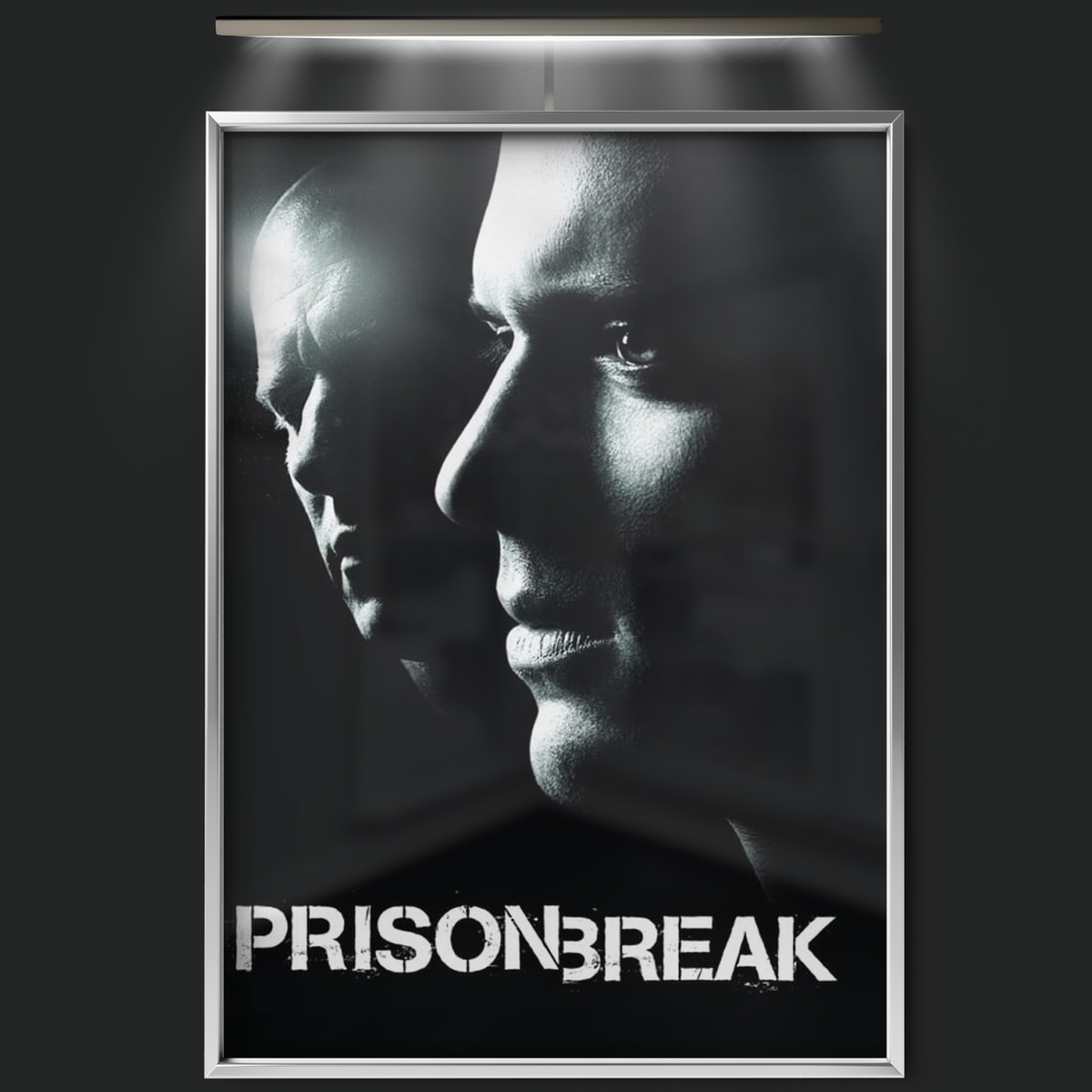 Prison Break (2005)