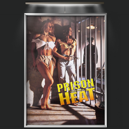 Prison Heat (1993)