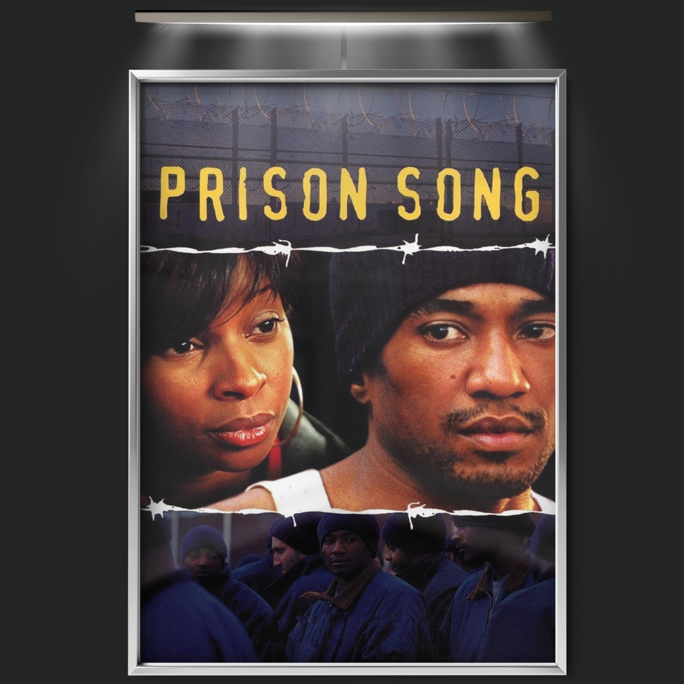 Prison Song (2001)