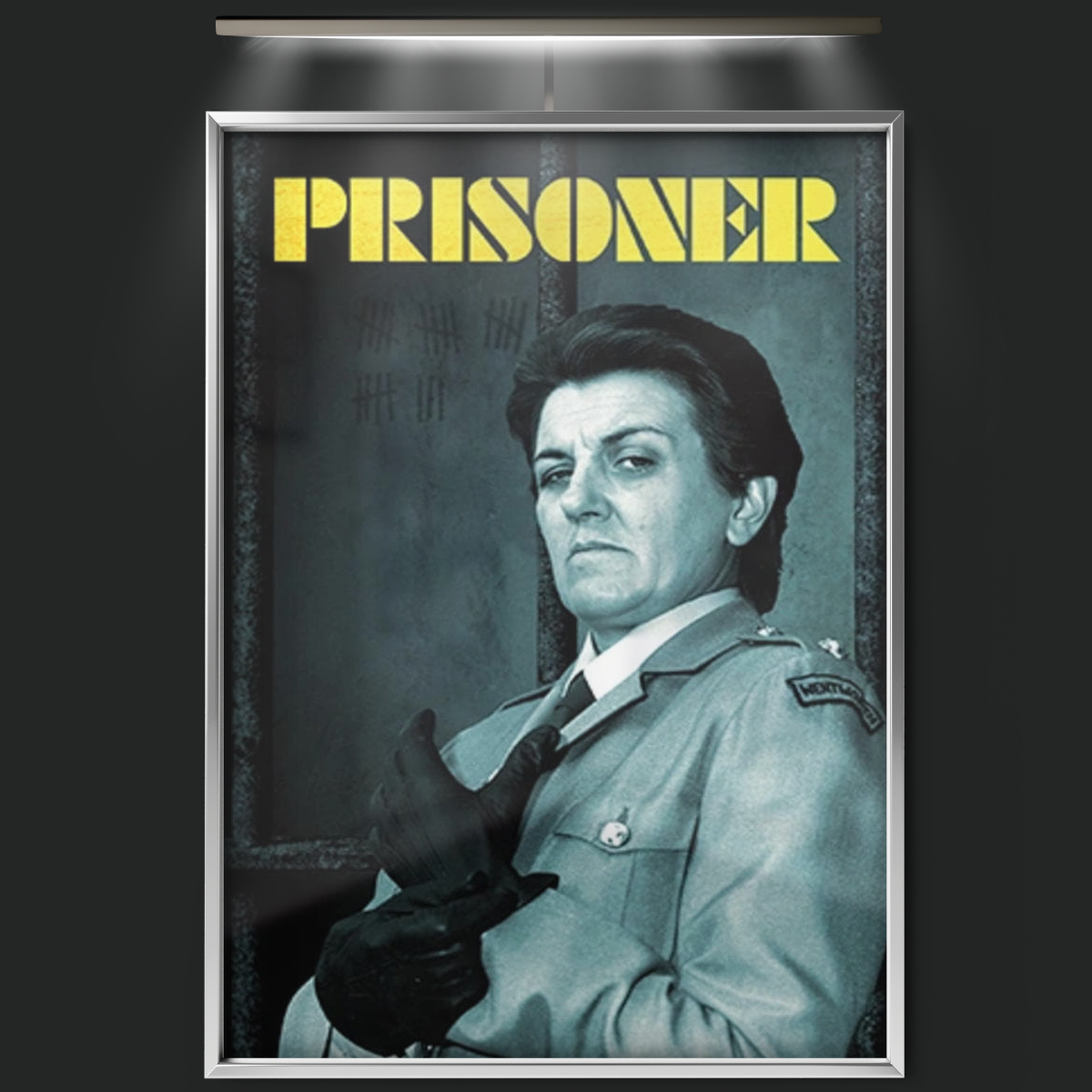 Prisoner (1979)