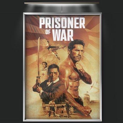 Prisoner Of War (2025)