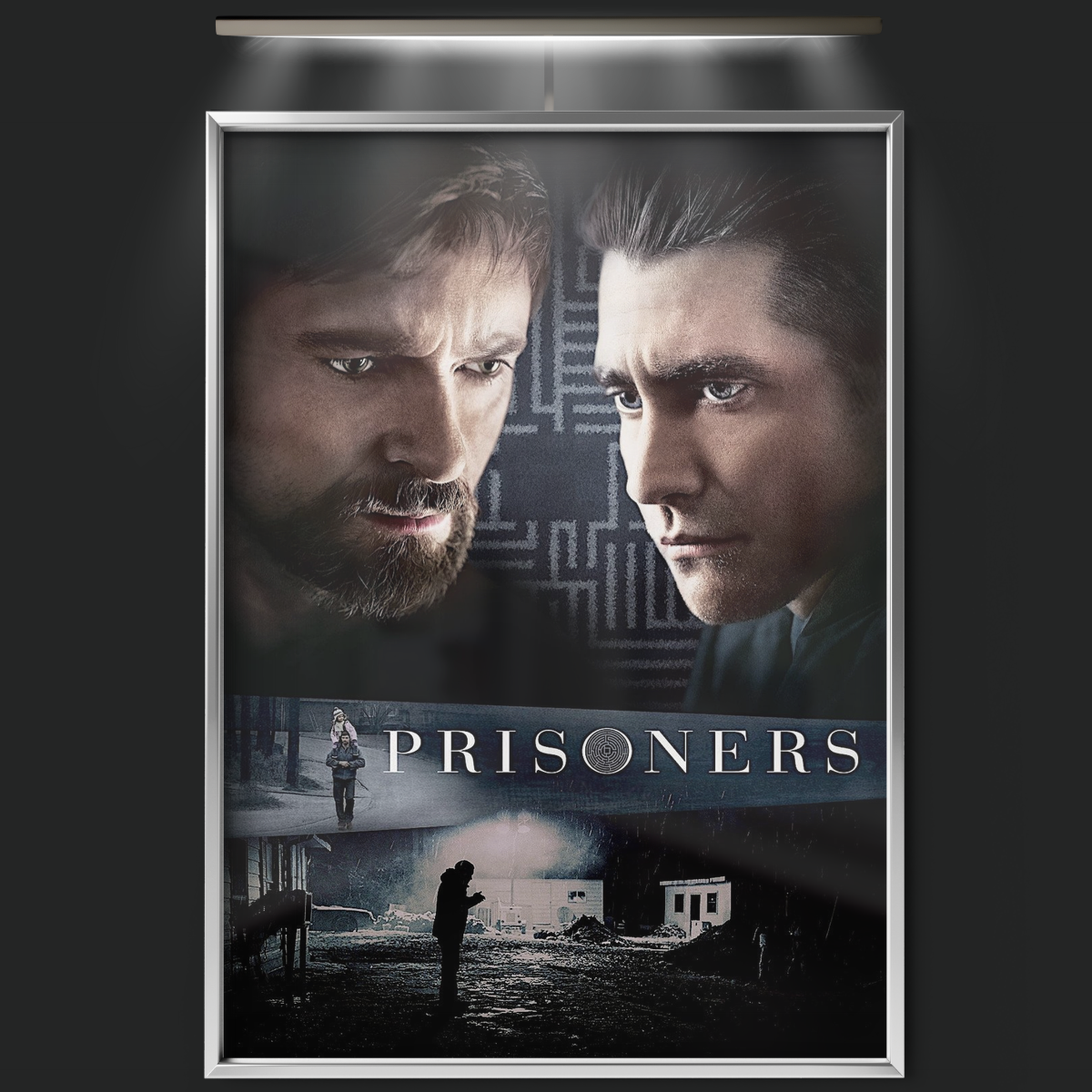 Prisoners (2013)
