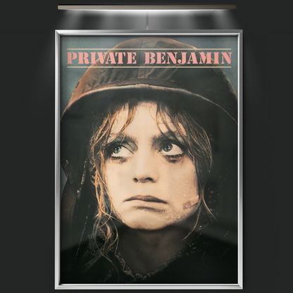 Private Benjamin (1980)