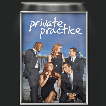 Private Practice (2007)