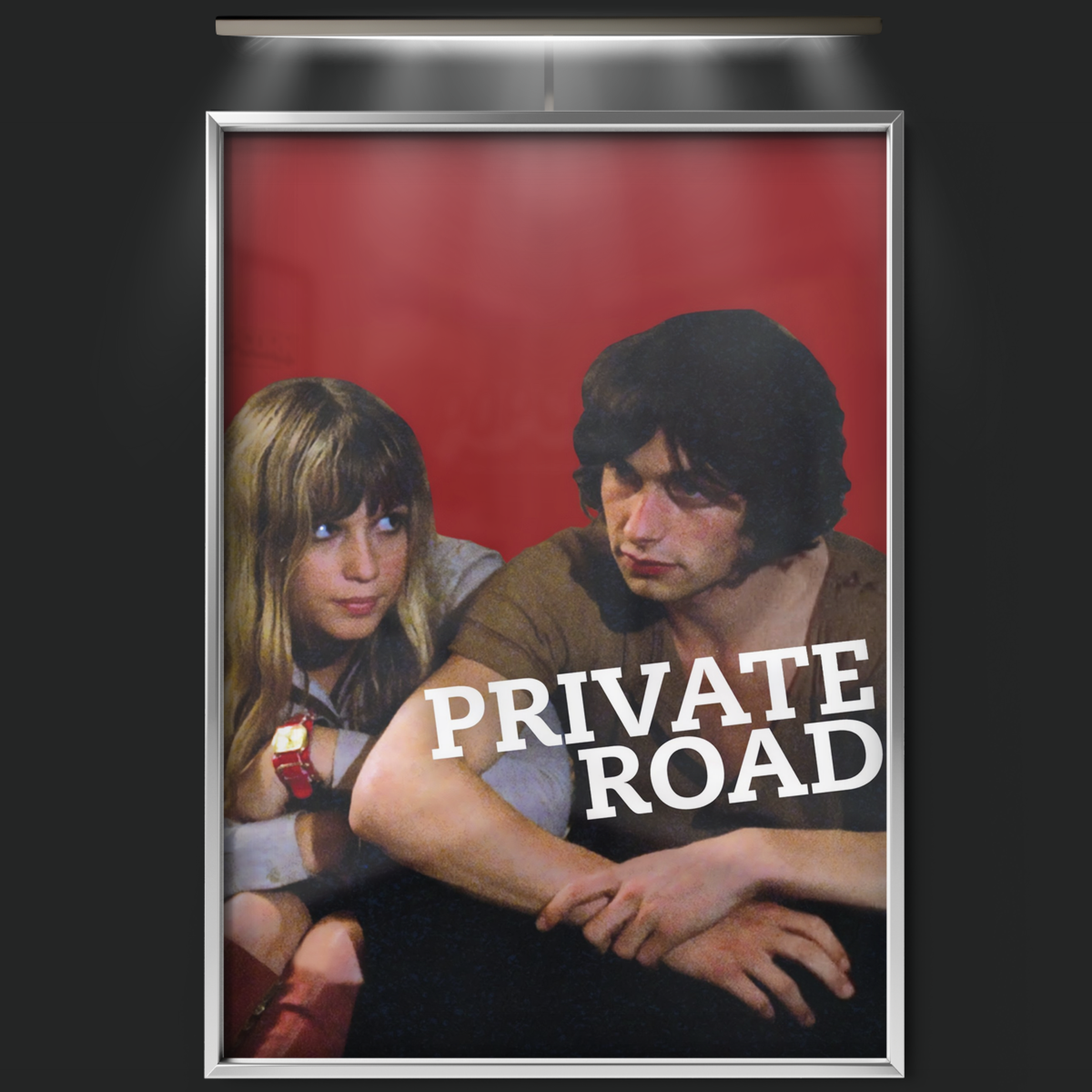 Private Road (1971)
