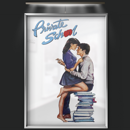 Private School (1983)