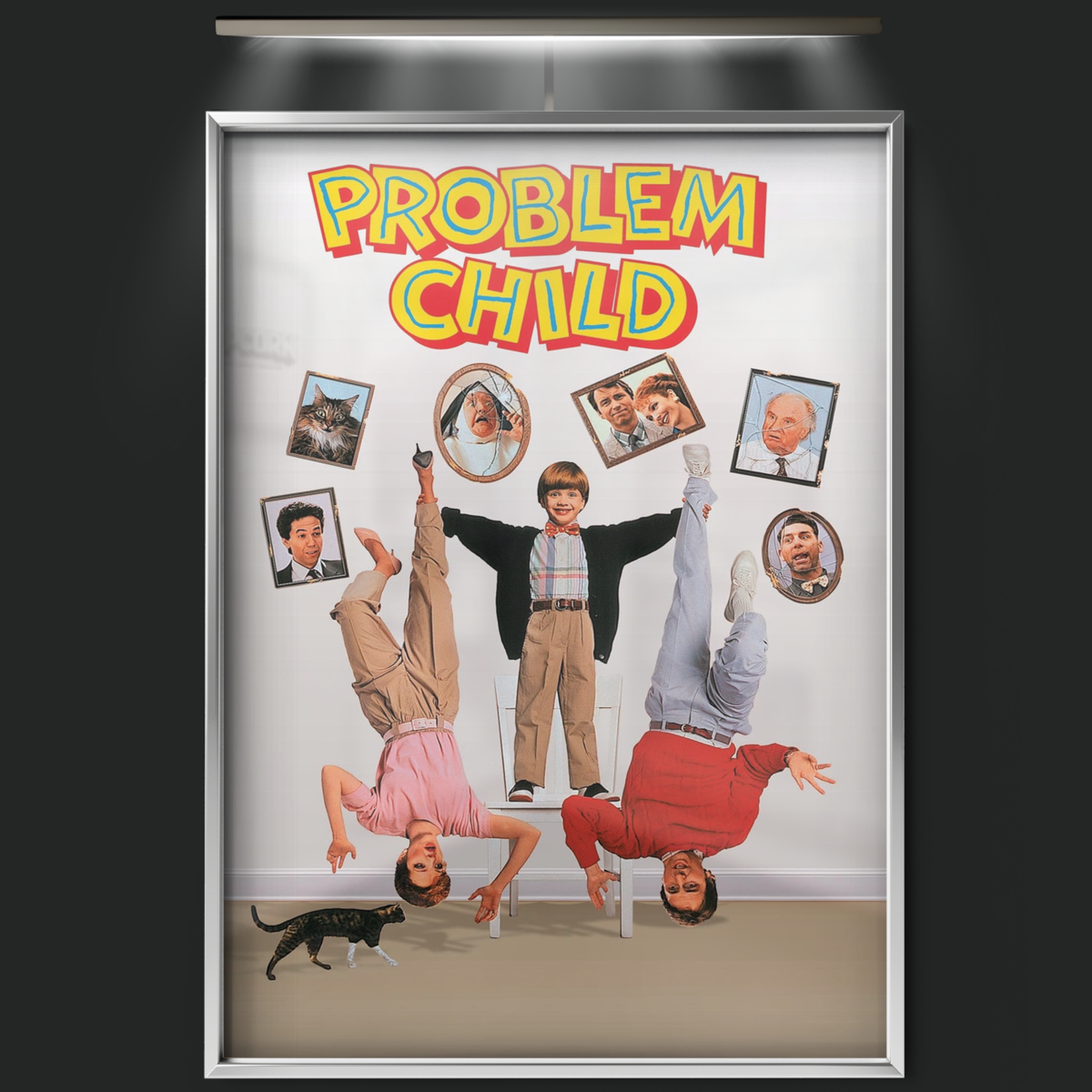Problem Child (1990)