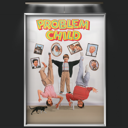 Problem Child (1990)