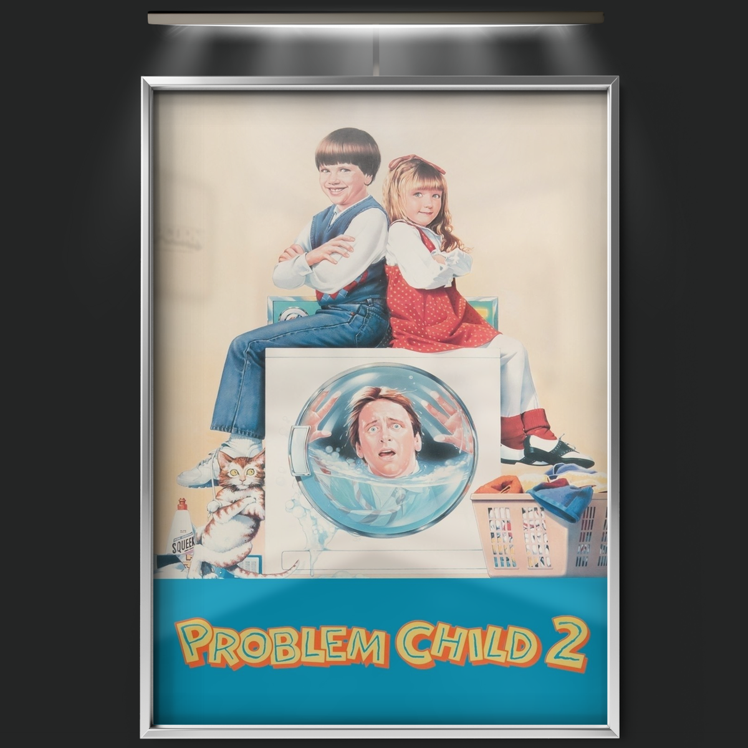 Problem Child 2 (1991)