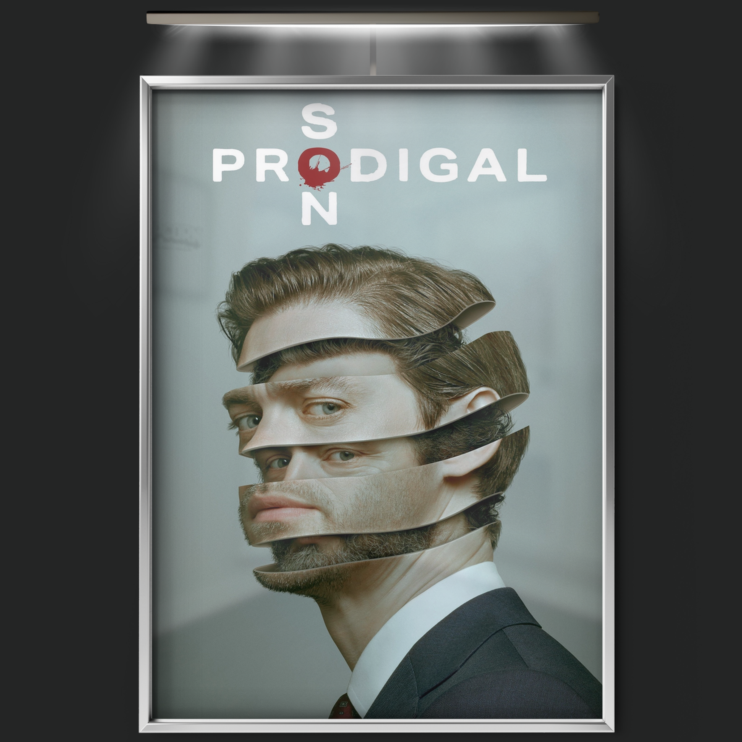 Prodigal Son (2019)