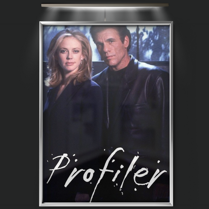 Profiler (1996)