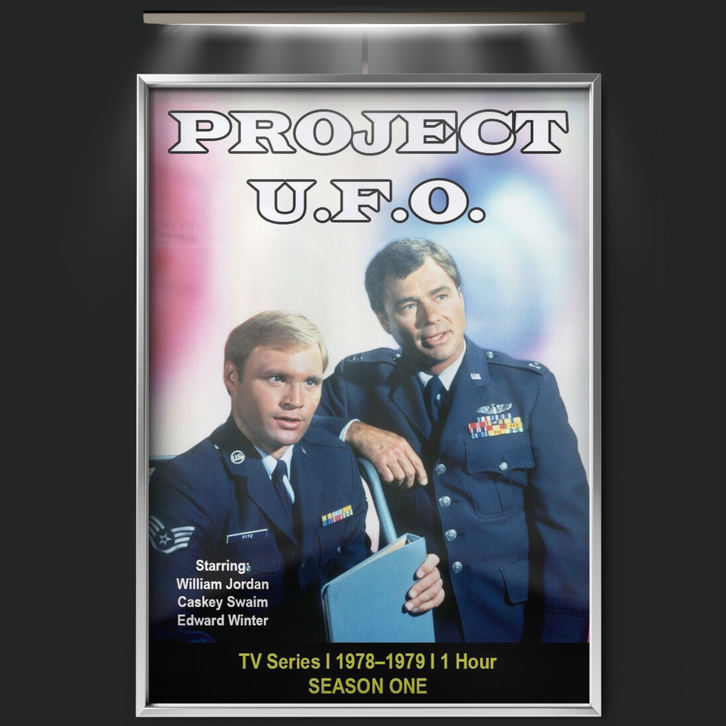 Project U.f.o. (1978)