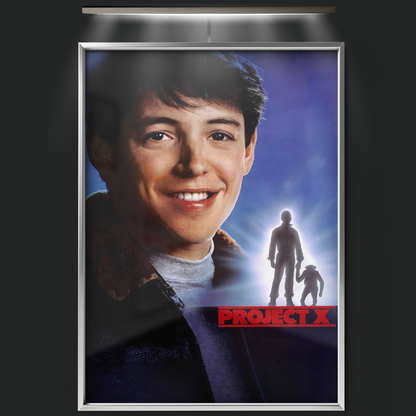 Project X (1987)