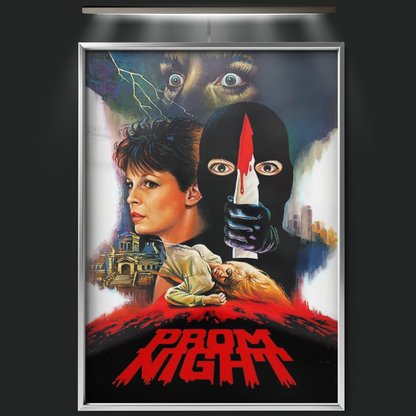 Prom Night (1980)