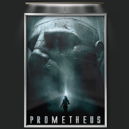 Prometheus (2012)