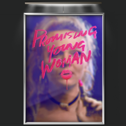 Promising Young Woman (2020)