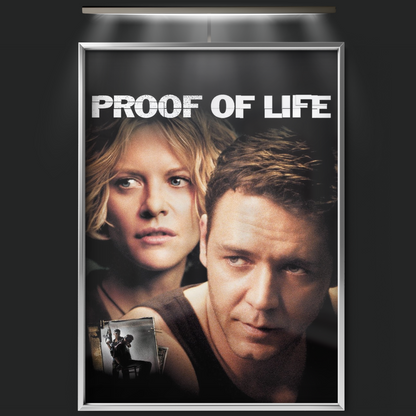 Proof Of Life (2000)