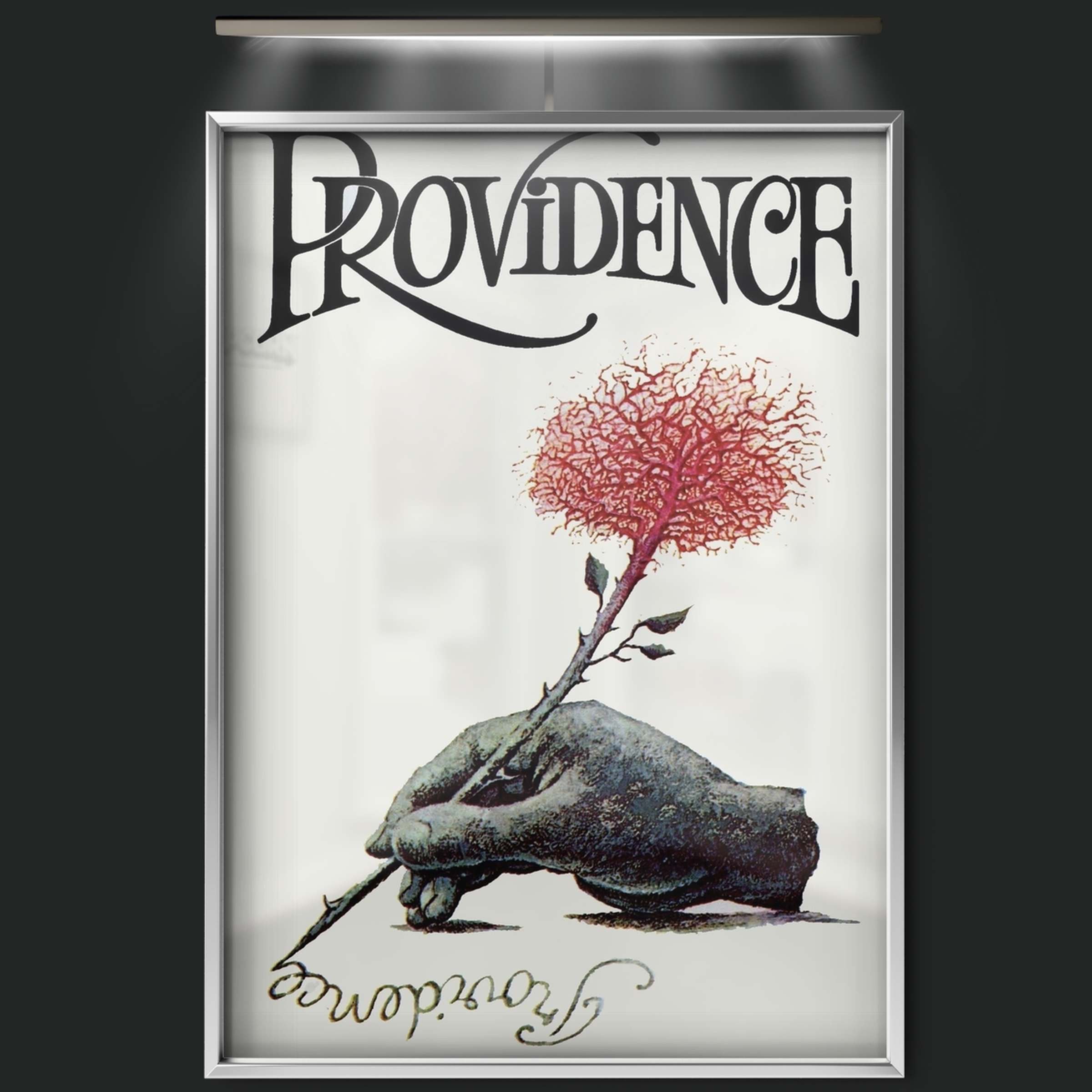 Providence (1977)