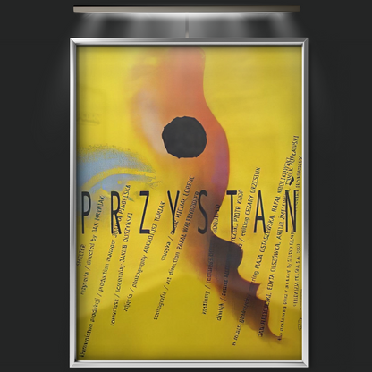 Przystań (1997)
