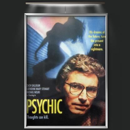 Psychic (1992)