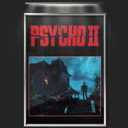 Psycho Ii (1983)