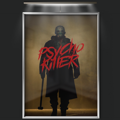 Psycho Killer (2026)