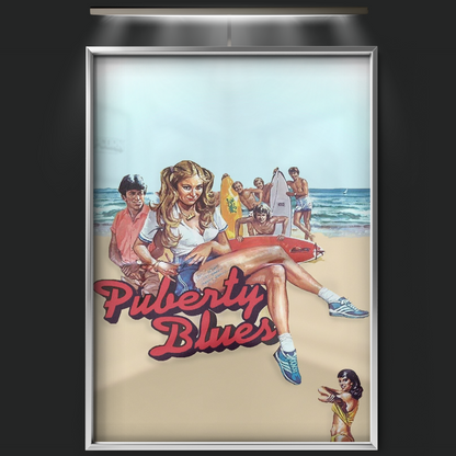Puberty Blues (1981)
