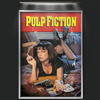 Pulp Fiction (1994)