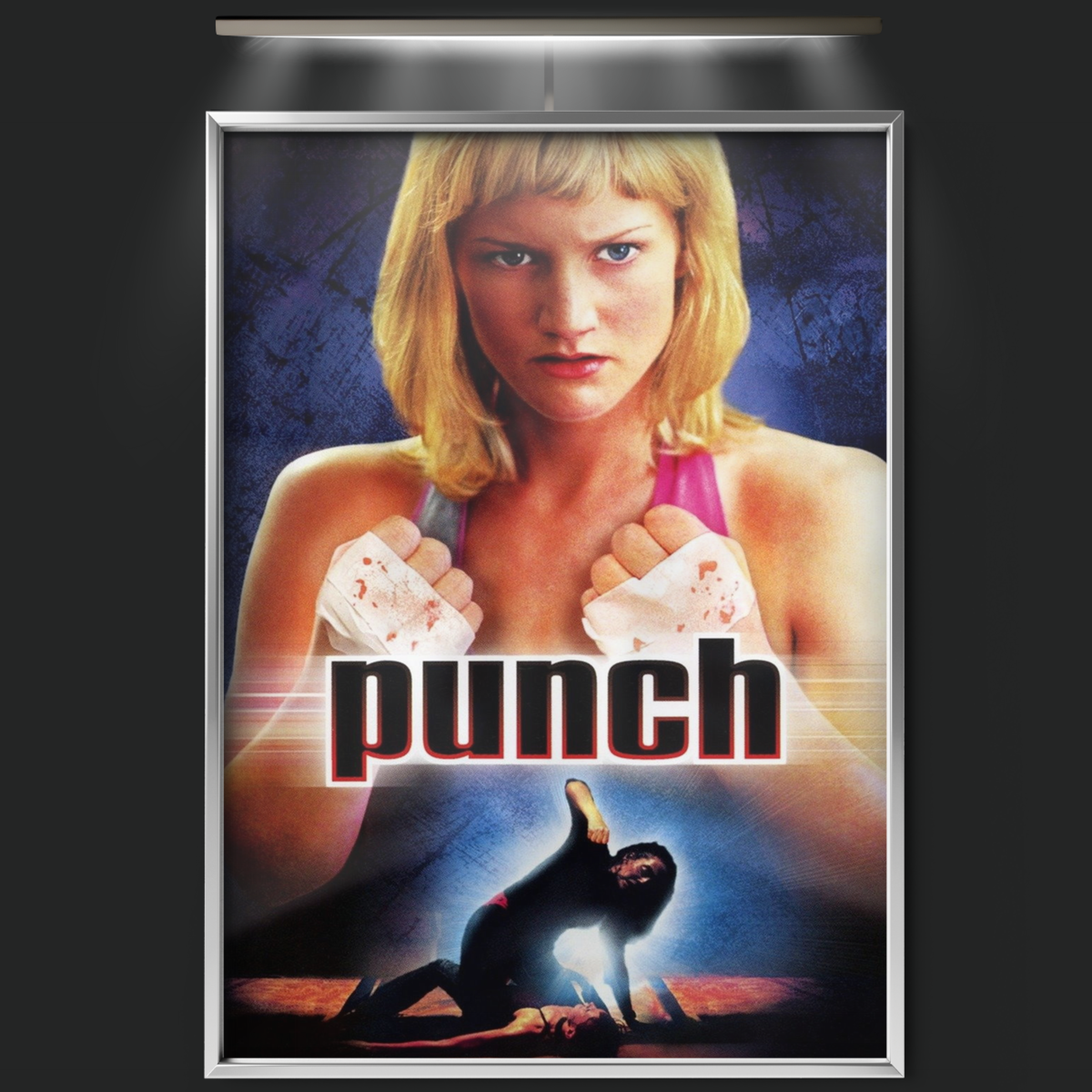 Punch (2002)