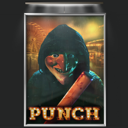 Punch (2023)