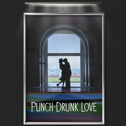 Punch Drunk Love (2002)