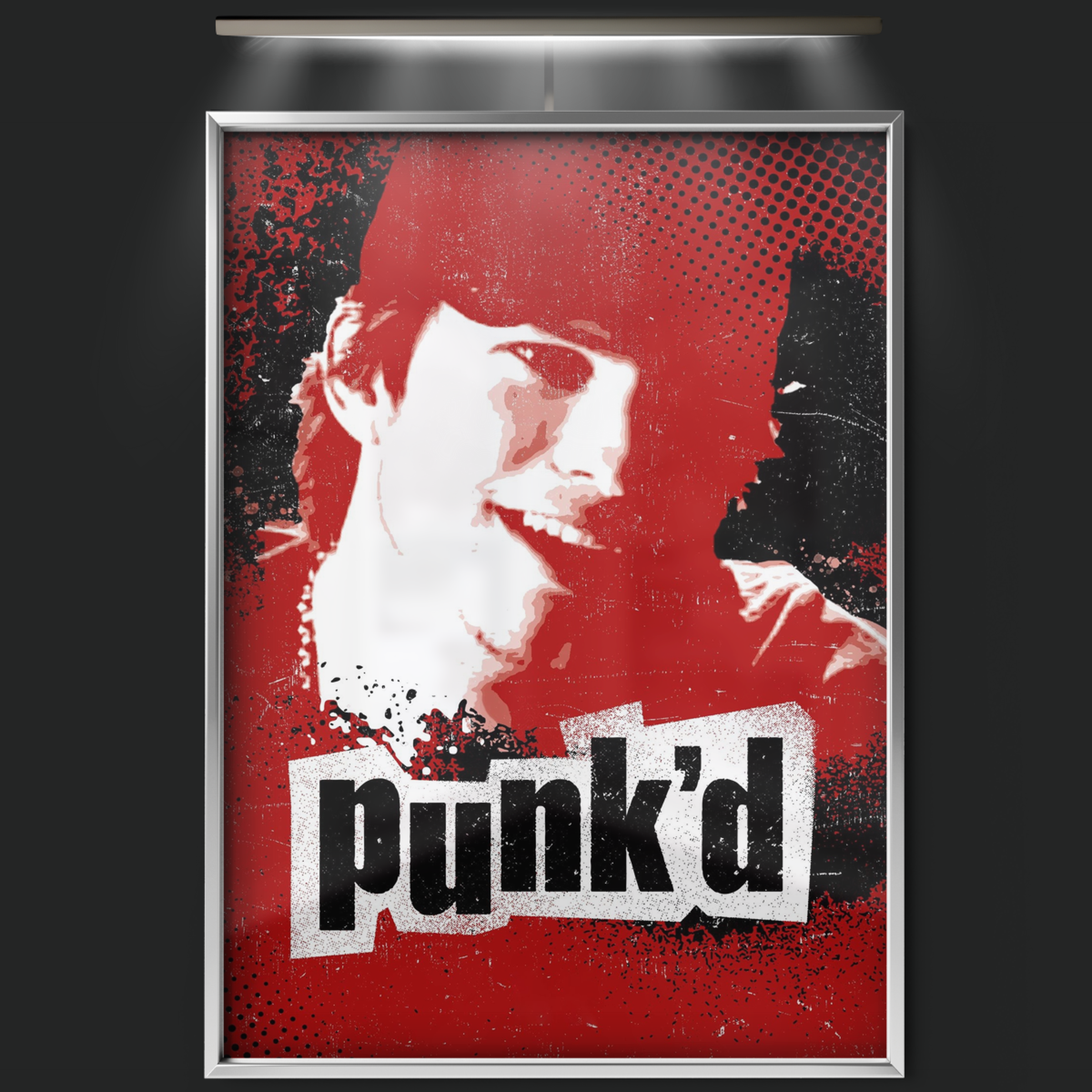 Punk'd (2003)