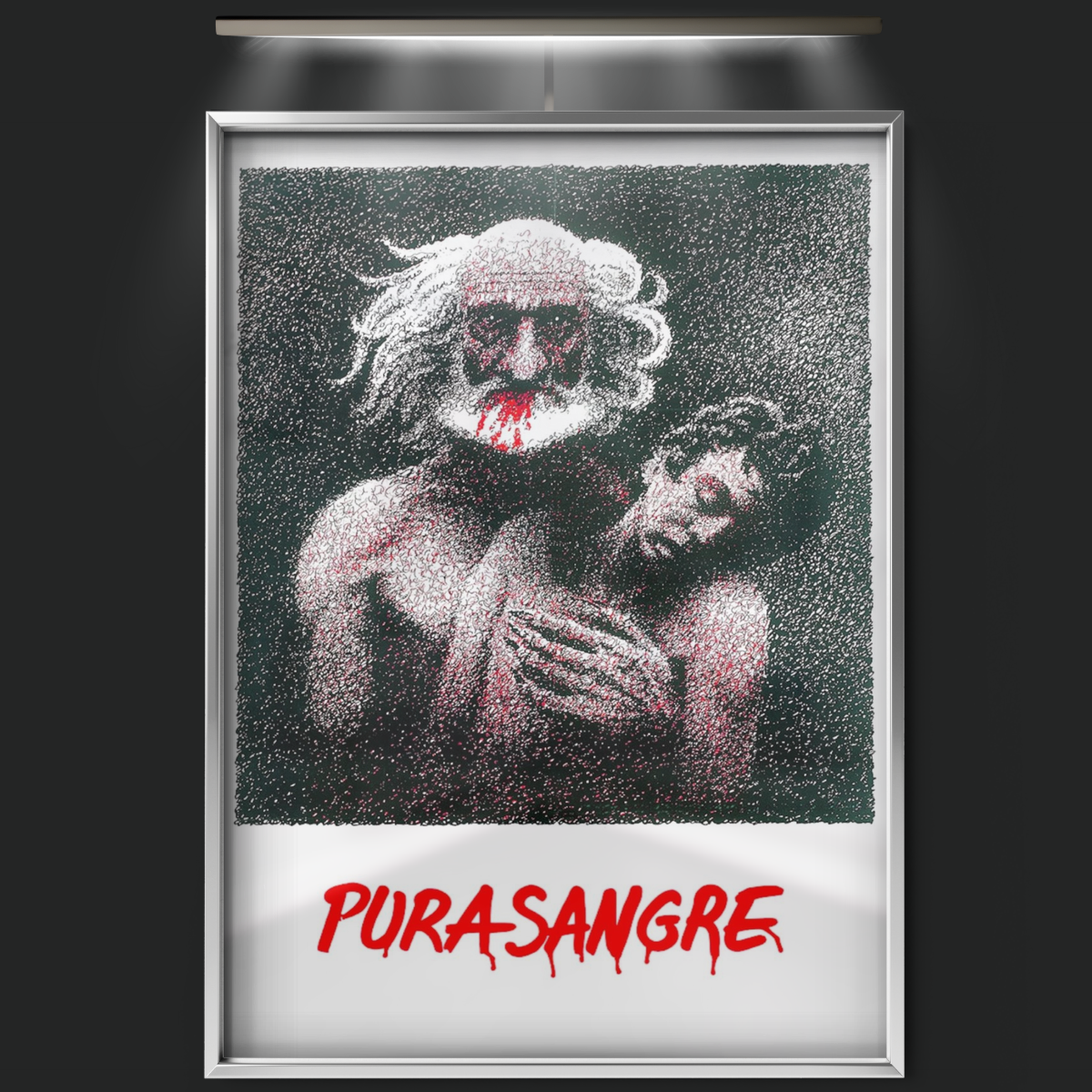Pure Blood (1982)