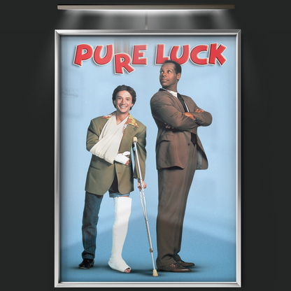 Pure Luck (1991)